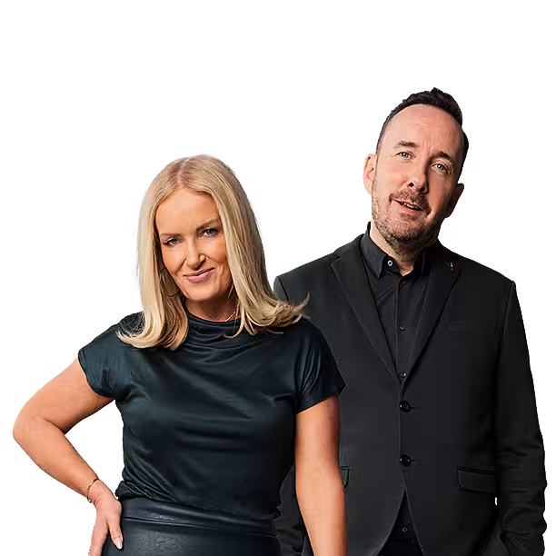 Newstalk Breakfast