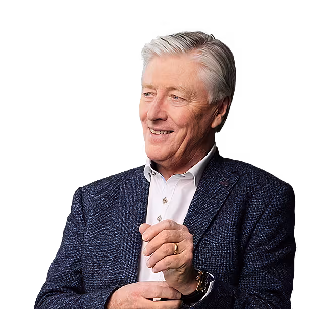 The Pat Kenny Show