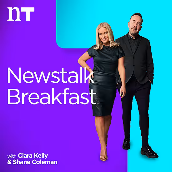 Newstalk Breakfast Highlights